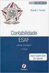 Contabilidade Esaf Questes Comentadas - sebo online