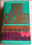 The Chamber: A Novel - sebo online