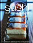 Sushi - Técnicas e Receitas - sebo online