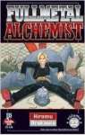Fullmetal Alchemist - V. 22 - sebo online