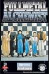 Fullmetal Alchemist - V. 20
