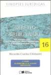Sinopses Jurdicas. Direito Tributrio - Volume 16 - sebo online