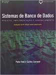 Sistemas de banco de dados - Projeto, implementao e gerenciamento - sebo online