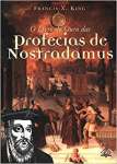 O Livro De Ouro Das Profecias De Nostradamus - sebo online