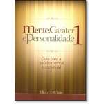 Mente, Carter e Personalidade - Volume 1 - sebo online