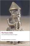 The Poetic Edda - sebo online