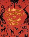 Animal Crackers - sebo online