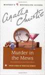 Murder In The Mews And Other Stories - sebo online