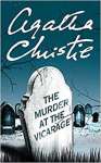 The Murder at the Vicarage (Miss Marple) - sebo online