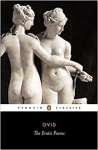 Penguin Classics Erotic Poems - sebo online