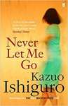 Never Let Me Go - sebo online