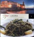 Cozinhas Da Italia Vol 9 Ligria - sebo online