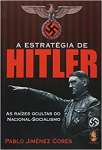 A Estratgia de Hitler - sebo online