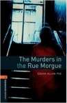 Oxford Bookworms Library: The Murders in the Rue Morgue