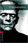 Frankenstein - Level 3. Coleo The Oxford Book Worms Library - sebo online