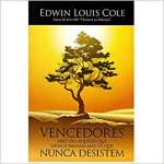 Vencedores Nunca Desistem - sebo online