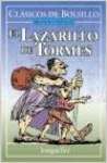 El Lazarillo de Tormes - sebo online