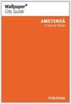 Amsterda. O Guia Da Cidade - sebo online