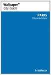 Paris. O Guia Da Cidade - sebo online