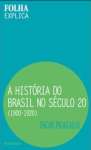 A Histria do Brasil no Sculo 20. 1900-1920 - sebo online
