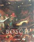 A obra de pintura - Bosch - sebo online