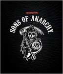 Sons of Anarchy: The Official Collector\'s Edition - sebo online