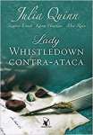Lady Whistledown contra-ataca - sebo online