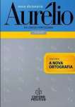 Novo Dicionrio Aurelio Da Lingua Portuguesa - Conforme Nova Ortografia - sebo online