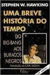 Uma Breve Historia Do Tempo - sebo online