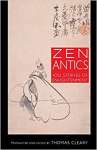 Zen Antics - sebo online