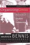 Organizing Genius - sebo online
