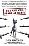 The Men Who Stare at Goats - sebo online