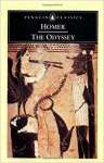 Penguin Classics Odyssey   Revised Edition - sebo online