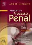 Manual De Processo Penal - sebo online