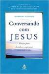 Conversando com Jesus - sebo online