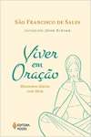 Viver em orao: Momentos dirios com Deus - sebo online