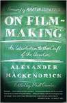 On Film-Making: An Introduction to the Craft of the Director  - sebo online