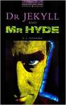 The Oxford Bookworms Library: Stage 4: Dr Jekyll and Mr Hyde - sebo online