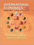 International Economics: Theory and Policy (6th Edition) - sebo online