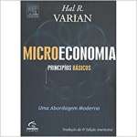 Microeconomia. Princpios Bsicos - sebo online