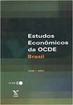 Estudos Econmicos da OCDE-Brasil 2000-2001 - sebo online
