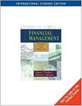 Financial Management - sebo online