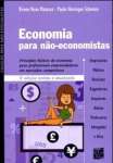 Economia Para No-Economistas. Principios Basicos De Economia - sebo online