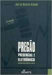 Prego Presencial e Eletrnico - sebo online