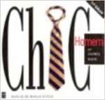 Chic Homem. Manual De Moda E Estilo - sebo online