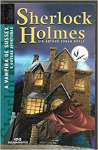 Sherlock Holmes - A Vampira de Sussex - sebo online