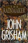 The Rainmaker: A Novel - sebo online
