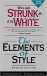 The Elements of Style - sebo online