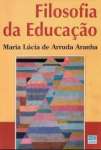 Filosofia Da Educao - sebo online