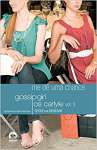 Gossip Girl: Os Carlyle ? Me d uma chance (Vol. 3) - sebo online